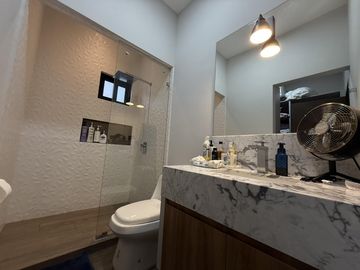 Casa en  VENTA priv Santa Isabel - Zona El Barro carr nacional Monterry