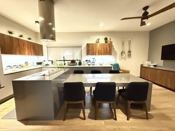 Casa en  VENTA priv Santa Isabel - Zona El Barro carr nacional Monterry