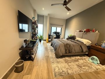 Casa en  VENTA priv Santa Isabel - Zona El Barro carr nacional Monterry