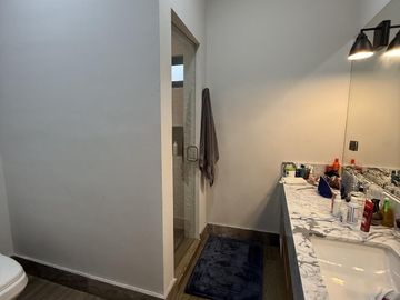 Casa en  VENTA priv Santa Isabel - Zona El Barro carr nacional Monterry