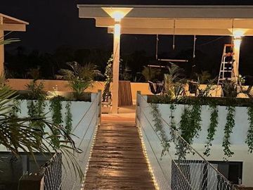 DEPARTAMENTO EN VENTA EN TULUM, ALBERCA, AMUEBLADO Y EQUIPADO, GYM, PET FRIENDLY