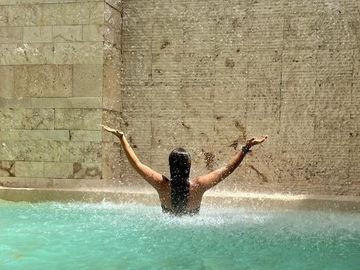 DEPARTAMENTO EN VENTA EN TULUM, ALBERCA, AMUEBLADO Y EQUIPADO, GYM, PET FRIENDLY