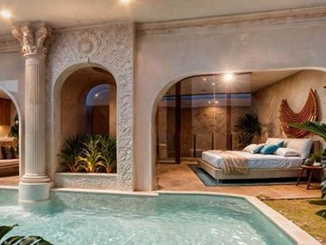 PENTHOUSE de 2 habitaciones en Tulum
