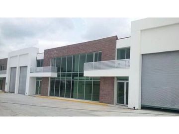 PH OFIBODEGAS PANAMA / (494 M2) RM