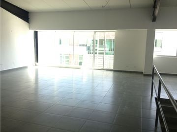 PH OFIBODEGAS PANAMA / (494 M2) RM