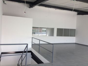 PH OFIBODEGAS PANAMA / (494 M2) RM