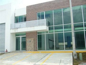 PH OFIBODEGAS PANAMA / (494 M2) RM