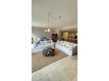 SE VENDE APARTAMENTO PLANTA BAJA CON PISCINA,  EN BUENAVENTURA