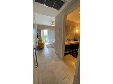 SE VENDE APARTAMENTO PLANTA BAJA CON PISCINA,  EN BUENAVENTURA