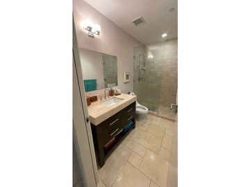 SE VENDE APARTAMENTO PLANTA BAJA CON PISCINA,  EN BUENAVENTURA