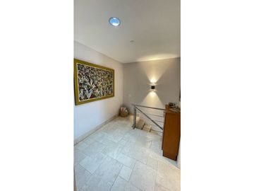 SE VENDE APARTAMENTO PLANTA BAJA CON PISCINA,  EN BUENAVENTURA