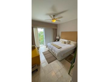 SE VENDE APARTAMENTO PLANTA BAJA CON PISCINA,  EN BUENAVENTURA