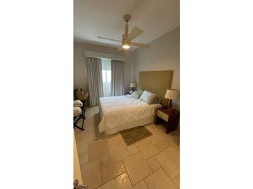 SE VENDE APARTAMENTO PLANTA BAJA CON PISCINA,  EN BUENAVENTURA