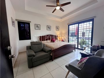 Se Vende hermosa Casa en Hacienda Pacífica con Casita de Huéspedes