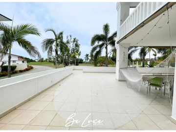 VENDO Y ALQUILO APARTAMENTO DE PLAYA EN ISLAMAR, VISTAMAR (6)