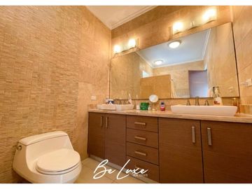 VENDO Y ALQUILO APARTAMENTO DE PLAYA EN ISLAMAR, VISTAMAR (6)