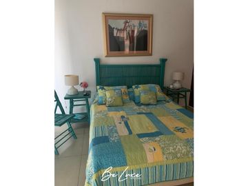 VENDO Y ALQUILO APARTAMENTO DE PLAYA EN ISLAMAR, VISTAMAR (6)