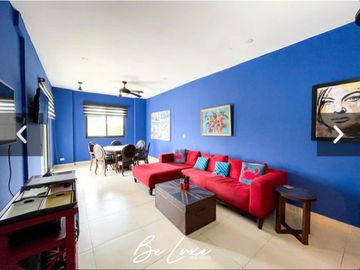 VENDO Y ALQUILO APARTAMENTO DE PLAYA EN ISLAMAR, VISTAMAR (6)