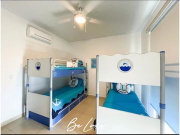 VENDO Y ALQUILO APARTAMENTO DE PLAYA EN ISLAMAR, VISTAMAR (6)