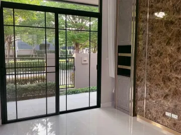 4 Bedroom House for sale at Bangkok Boulevard Sathorn-Pinklao 2