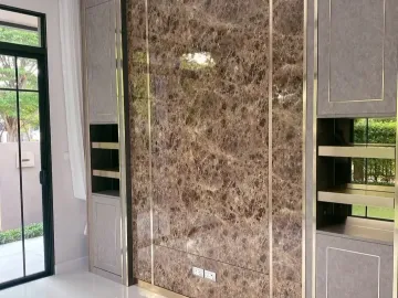 4 Bedroom House for sale at Bangkok Boulevard Sathorn-Pinklao 2