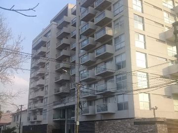 Departamento en alquiler en Ituzaingo Norte