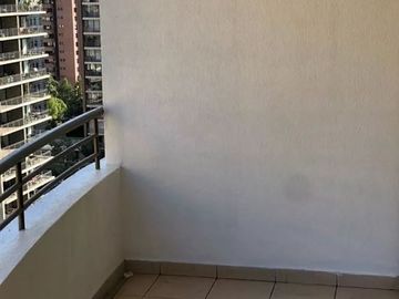Departamento en Venta en Warren Smith, Los Militares - Las Condes