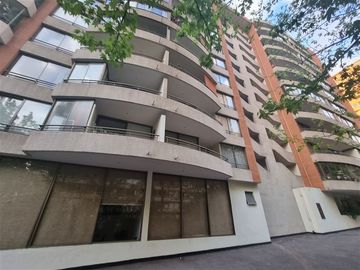 Departamento en Venta en Warren Smith, Los Militares - Las Condes