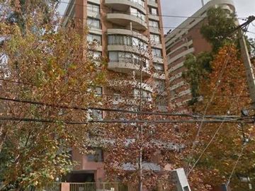 Departamento en Venta en Warren Smith, Los Militares - Las Condes