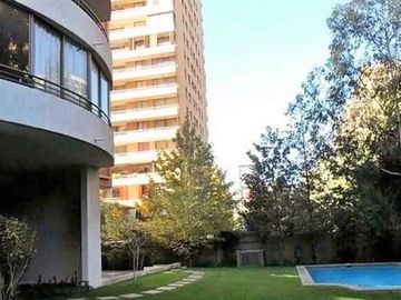 Departamento en Venta en Warren Smith, Los Militares - Las Condes
