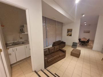 Departamento en Venta en Warren Smith, Los Militares - Las Condes