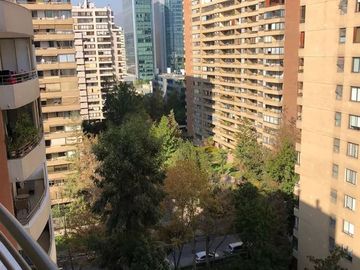 Departamento en Venta en Warren Smith, Los Militares - Las Condes