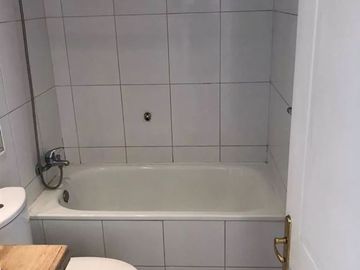 Departamento en Venta en Warren Smith, Los Militares - Las Condes