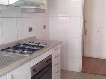 Departamento en Venta en Warren Smith, Los Militares - Las Condes