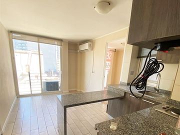 Departamento en Venta en 2D2B - Morande con Rosas