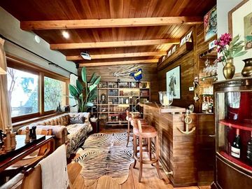 Casa en Venta en Camino el Cajón - Camino El Alto
