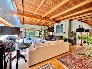 Casa en Venta en Camino el Cajón - Camino El Alto