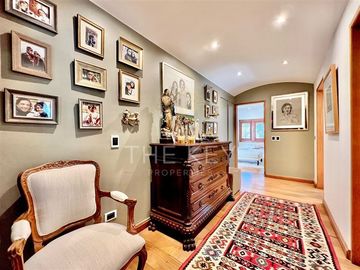 Casa en Venta en Camino el Cajón - Camino El Alto