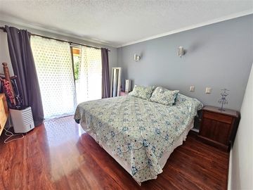 Casa en Venta en A un costado del Colegio Pumahue de Huechuraba