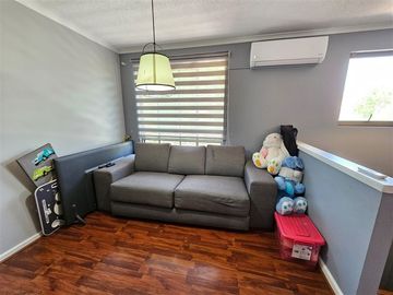 Casa en Venta en A un costado del Colegio Pumahue de Huechuraba