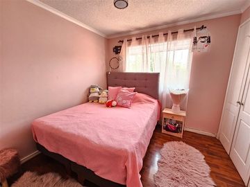 Casa en Venta en A un costado del Colegio Pumahue de Huechuraba
