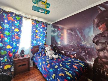 Casa en Venta en A un costado del Colegio Pumahue de Huechuraba