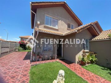 Casa en Venta en Laguna El Sol
