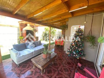 Casa en Venta en Laguna El Sol