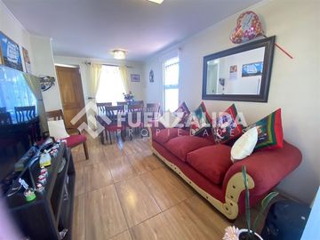 Casa en Venta en Laguna El Sol