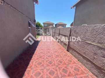Casa en Venta en Laguna El Sol