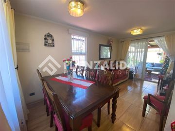 Casa en Venta en Laguna El Sol