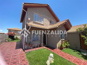 Casa en Venta en Laguna El Sol