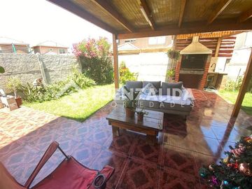 Casa en Venta en Laguna El Sol