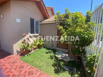 Casa en Venta en Laguna El Sol
